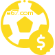 Aposte em esportes do mundo todo no e67.com!