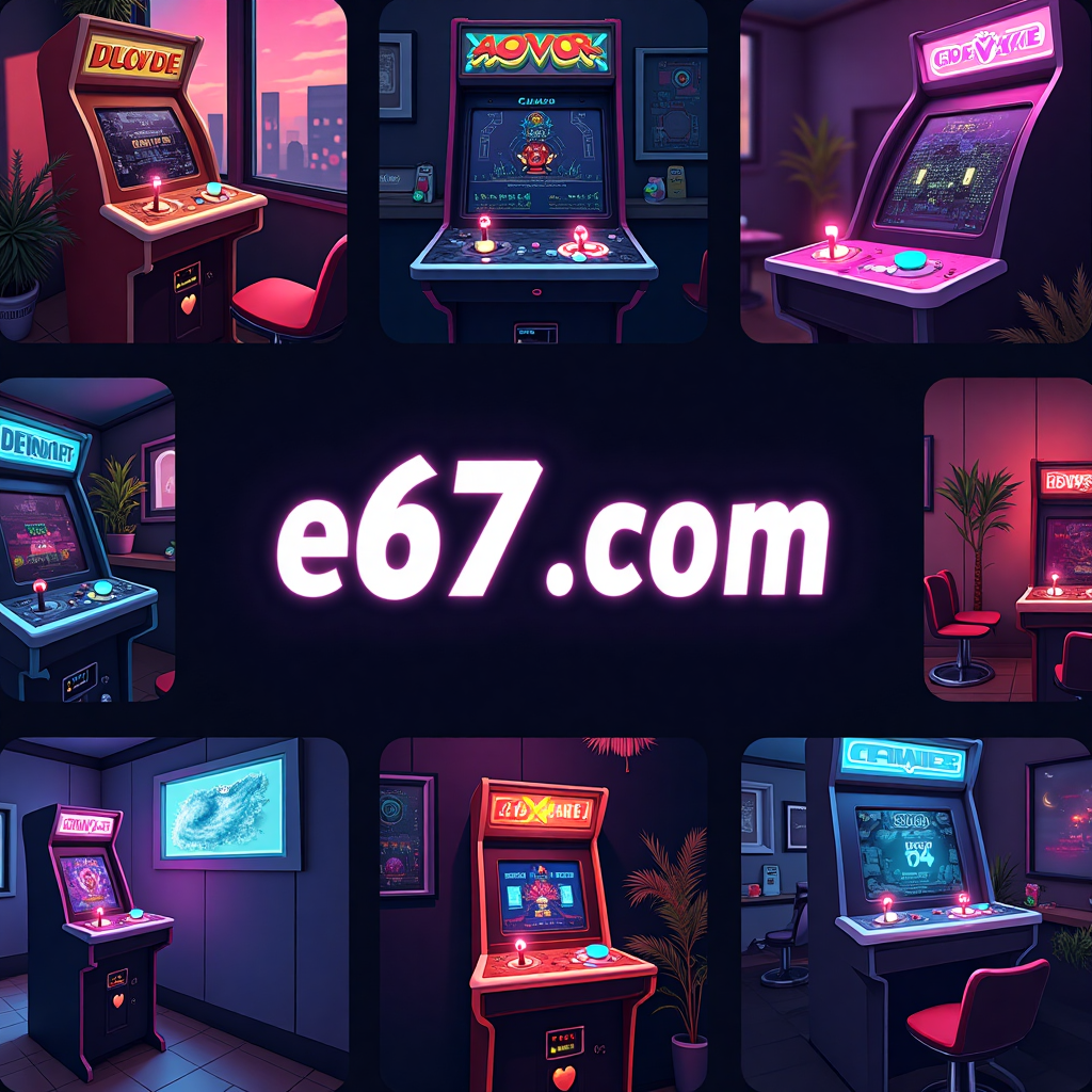 e67.com