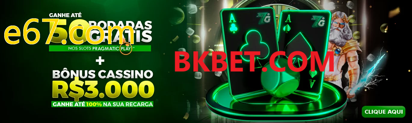 cassino e67.com
